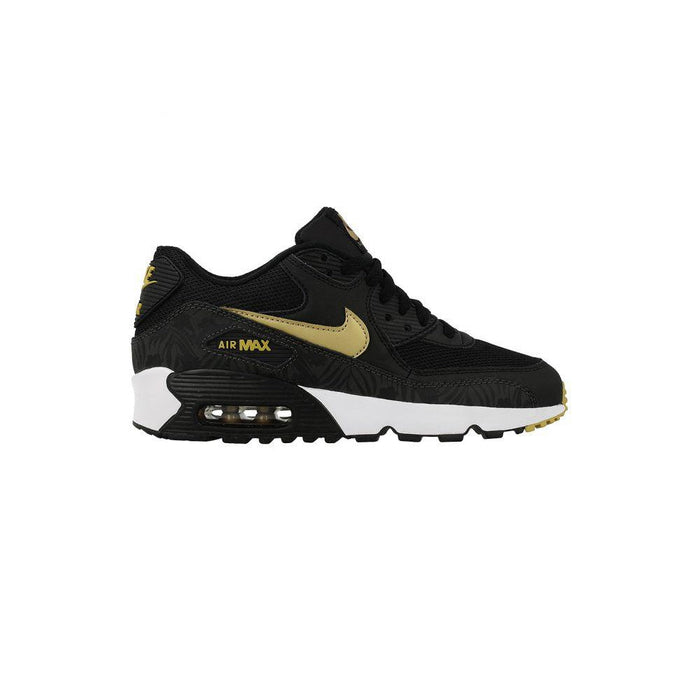 Juniors Nike Air max 90 print mesh GS-Air Max, Juniors (3-6), Nike Brands-Foot World UK
