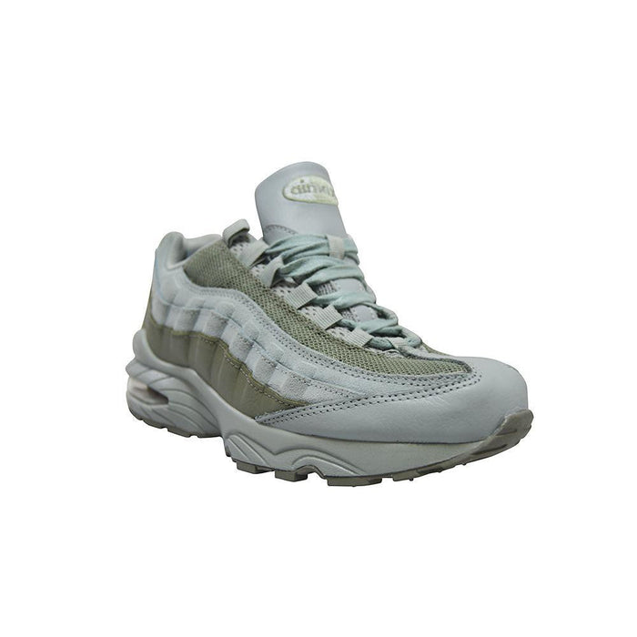 Juniors Nike Air Max '95 (GS) - 905348015 - Triple Blue Trainers-Foot World UK
