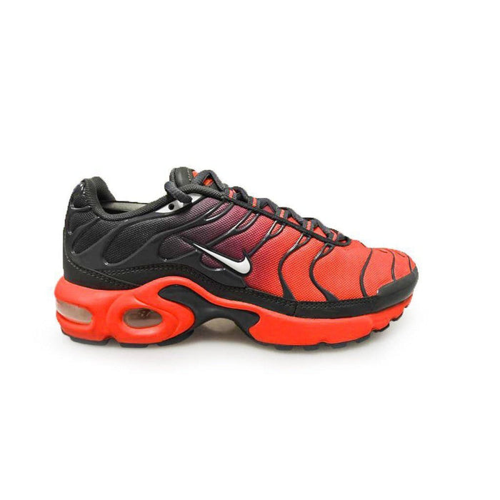 Juniors Nike Air Max Plus GS-Air Max, Juniors (3-6), Nike Brands-Foot World UK