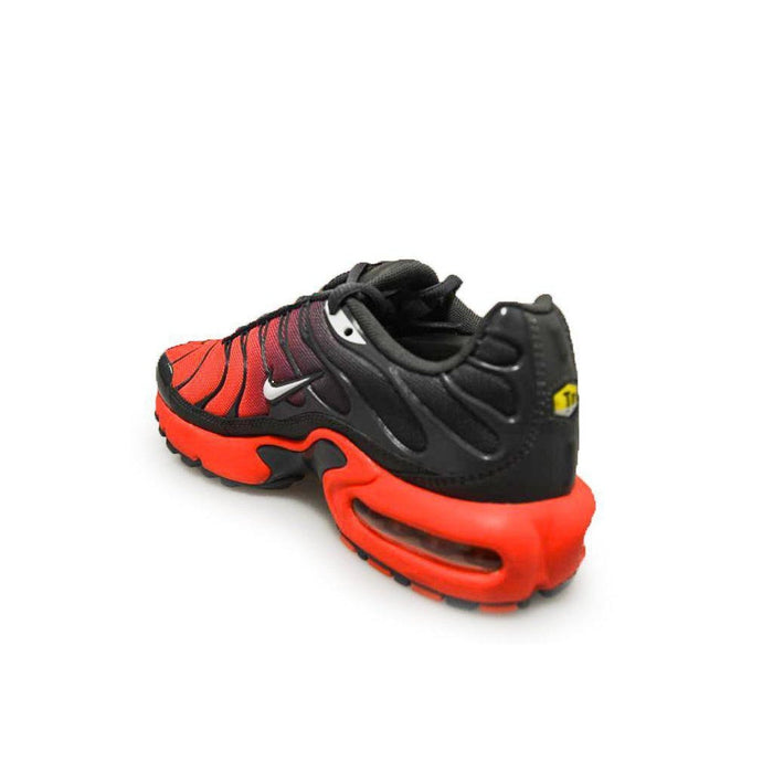Juniors Nike Air Max Plus GS-Air Max, Juniors (3-6), Nike Brands-Foot World UK