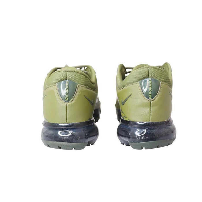 Juniors Nike Air Vapormax BG (GS) - AR0016 200 - Medium Olive Sequoia