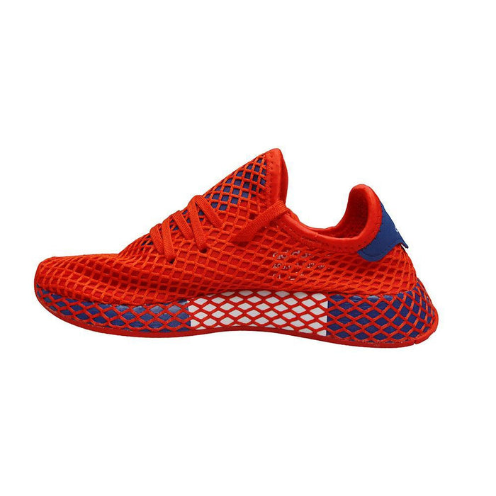 Juniors Deerupt Runner J-Adidas Brands, Deerupt, Juniors (3-6)-Foot World UK