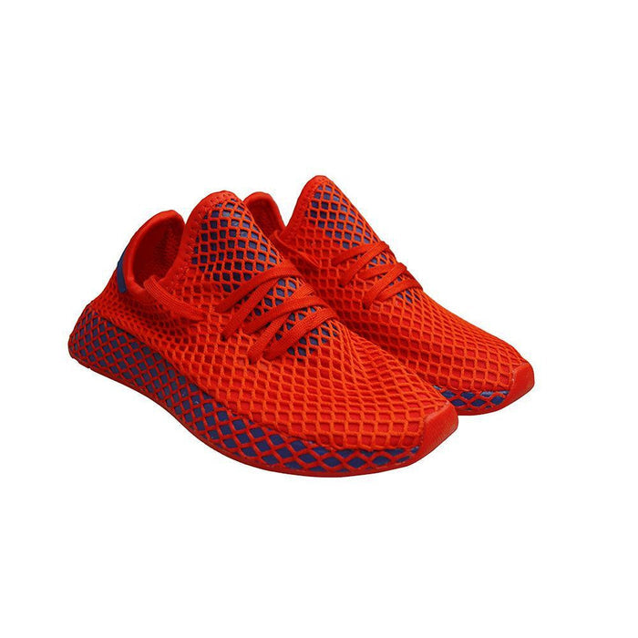 Juniors Deerupt Runner J-Adidas Brands, Deerupt, Juniors (3-6)-Foot World UK
