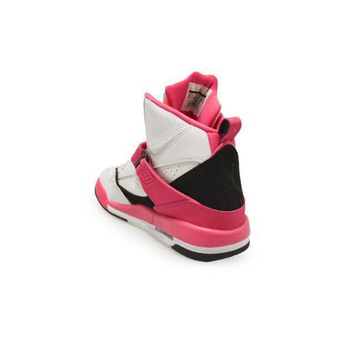 Juniors Nike Jordan Flight 45 IP GG-Basketball Footwear, Flight, Jordan Brands, Juniors (3-6), Nike Brands-Foot World UK