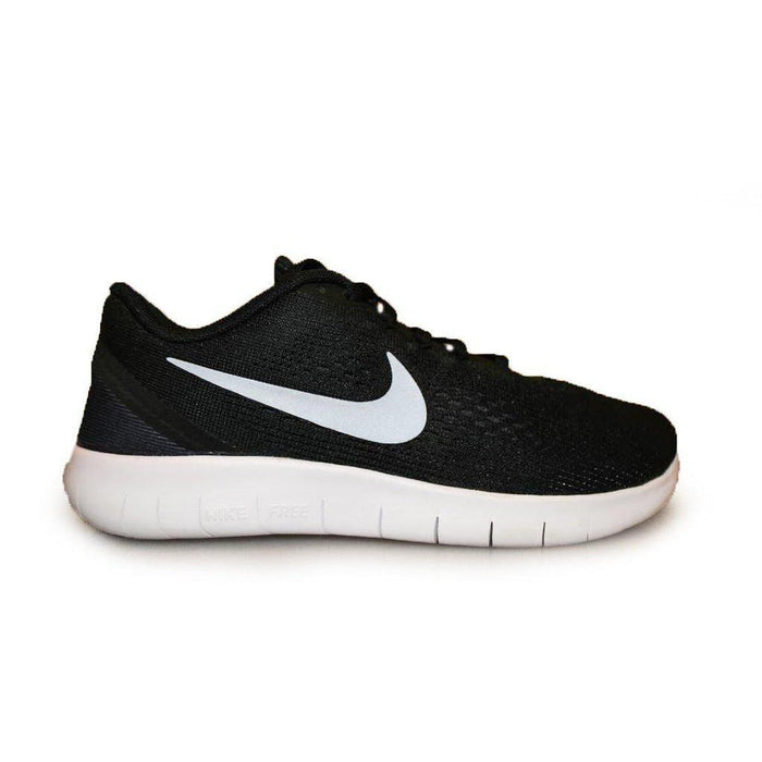 Juniors Nike Free RN (GS)-Free Run, Juniors (3-6), Nike Brands-Foot World UK