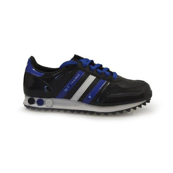 Juniors Adidas LA Trainer J-Adidas Brands, Juniors (3-6), LA Trainer-Foot World UK