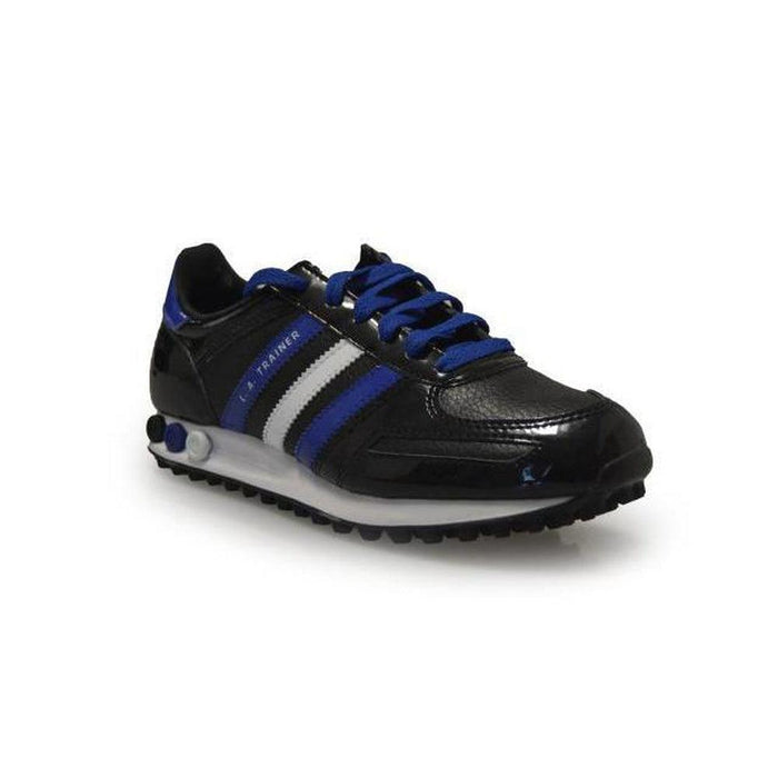 Juniors Adidas LA Trainer J-Adidas Brands, Juniors (3-6), LA Trainer-Foot World UK