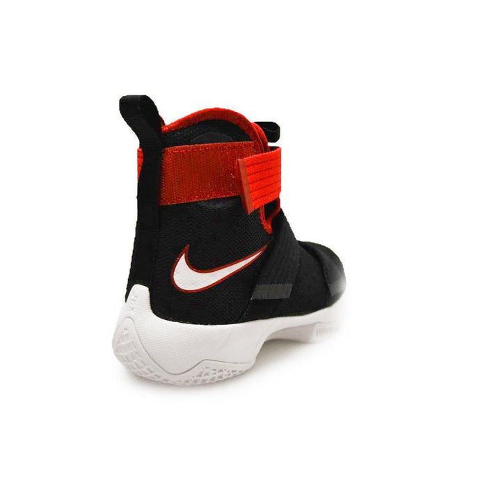 Juniors Nike Lebron Soldier 10 (GS)-Basketball, Juniors (3-6), Lebron, Nike Brands-Foot World UK