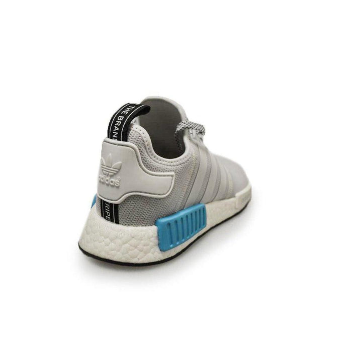 Juniors Adidas NMD_R1 J-Adidas Brands, Juniors (3-6)-Foot World UK