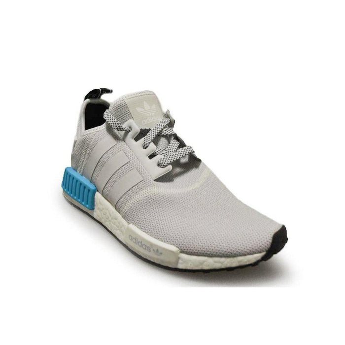 Juniors Adidas NMD_R1 J-Adidas Brands, Juniors (3-6)-Foot World UK