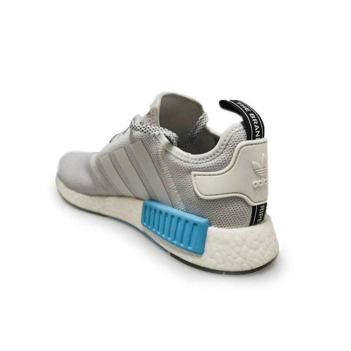 Juniors Adidas NMD_R1 J-Adidas Brands, Juniors (3-6)-Foot World UK