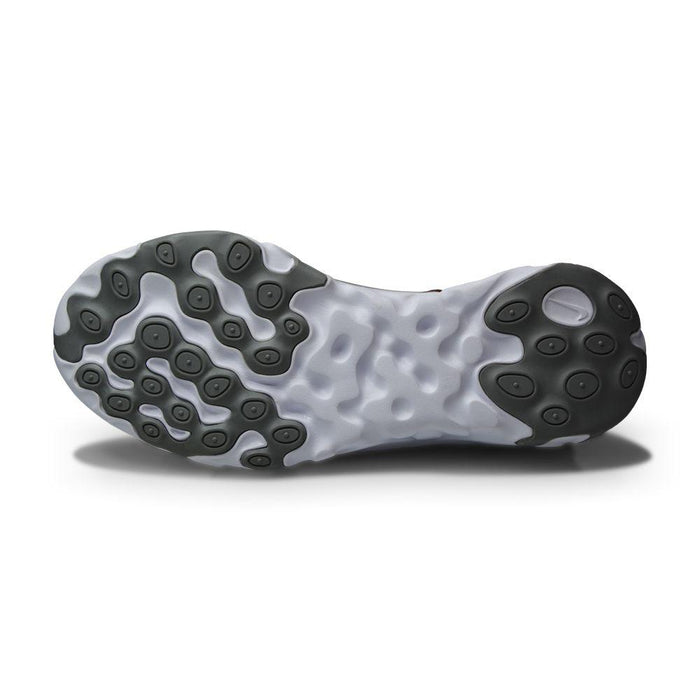 Juniors Nike Renew Element 55 GS - CK4081 002 - Particle Grey Track Red-Junior Footwear, Juniors (3-6), Nike Brands, Nike Junior Footwear-Foot World UK