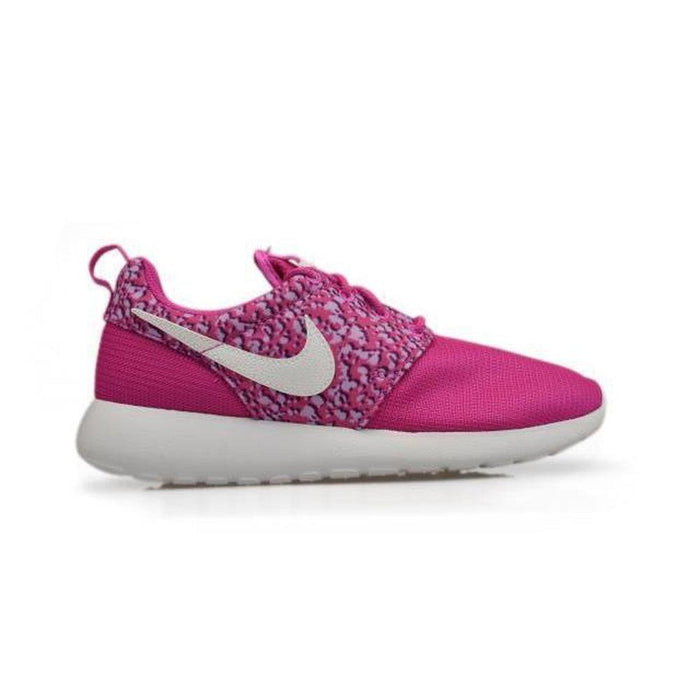 Juniors Nike Roshe One Print (GS)-Juniors (3-6), Nike Brands, Roshe-Foot World UK