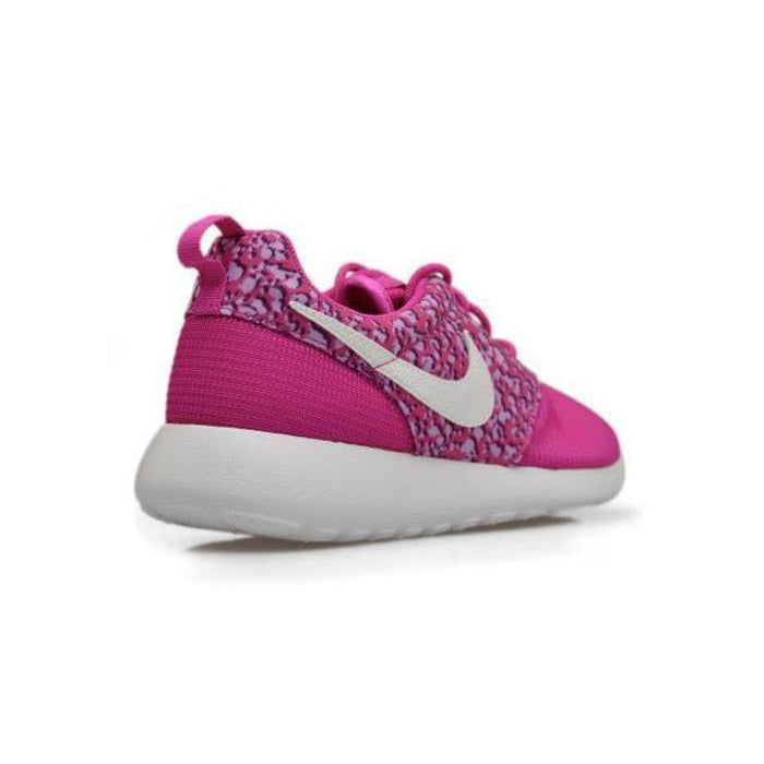 Juniors Nike Roshe One Print (GS)-Juniors (3-6), Nike Brands, Roshe-Foot World UK