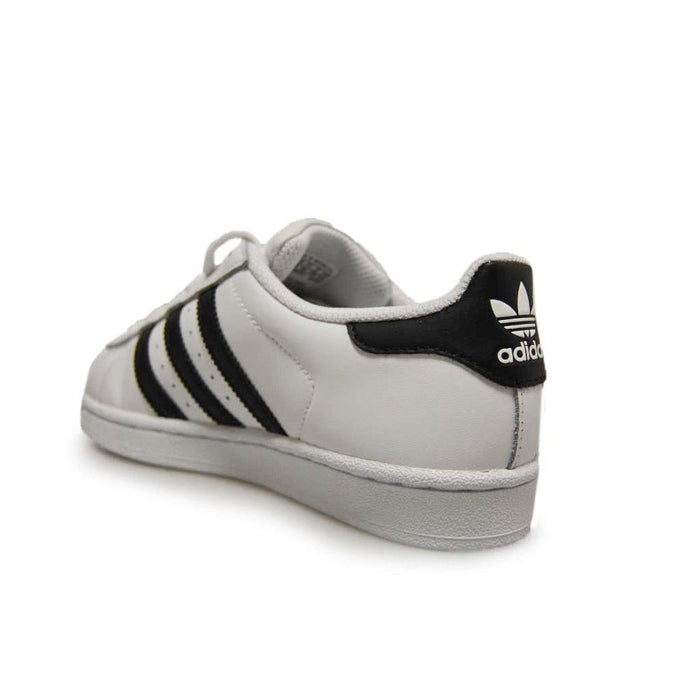 Juniors Adidas Superstar J-Adidas Brands, Juniors (3-6), Super Star-Foot World UK