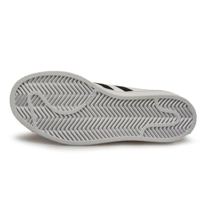 Juniors Adidas Superstar J-Adidas Brands, Juniors (3-6), Super Star-Foot World UK