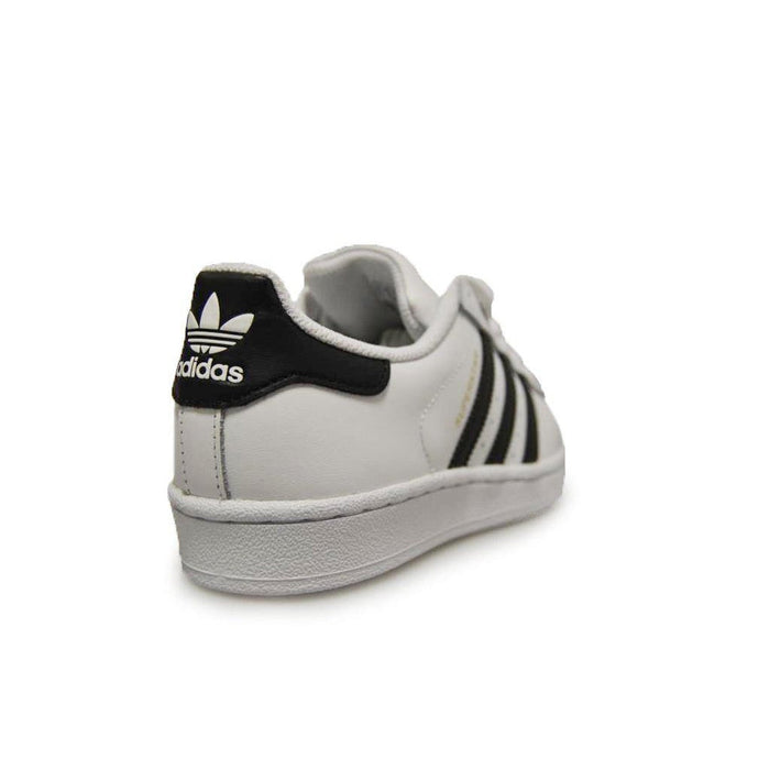 Juniors Adidas Superstar J-Adidas Brands, Juniors (3-6), Super Star-Foot World UK
