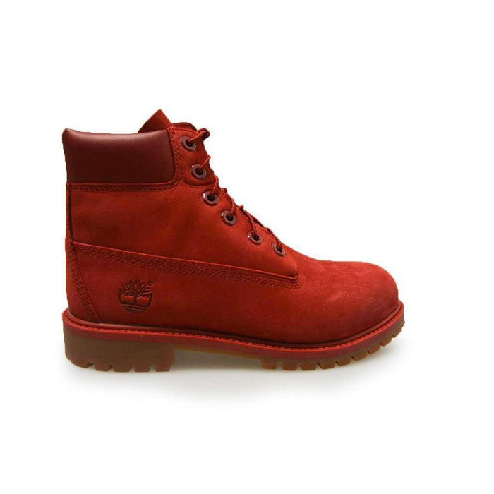 Juniors Timberland 6" inch boot-Brands Kids, Brands50, Footwear Kids, Juniors (3-6), Kids, Other Brands, Timberland-Foot World UK