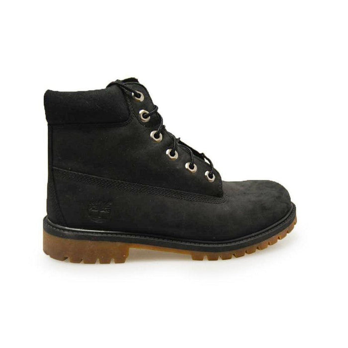 Juniors Timberland 6" inch boot-Foot World UK
