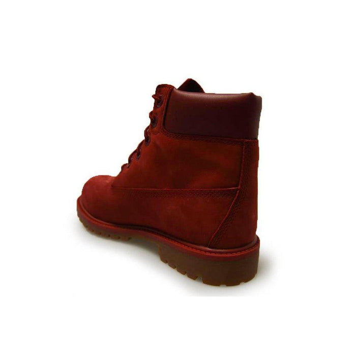 Juniors Timberland 6" inch boot-Brands Kids, Brands50, Footwear Kids, Juniors (3-6), Kids, Other Brands, Timberland-Foot World UK