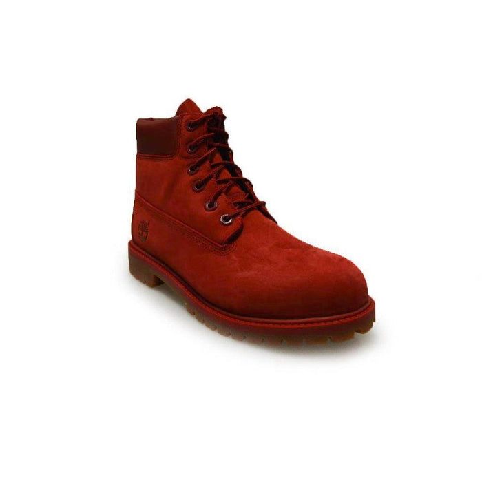 Juniors Timberland 6" inch boot-Brands Kids, Brands50, Footwear Kids, Juniors (3-6), Kids, Other Brands, Timberland-Foot World UK
