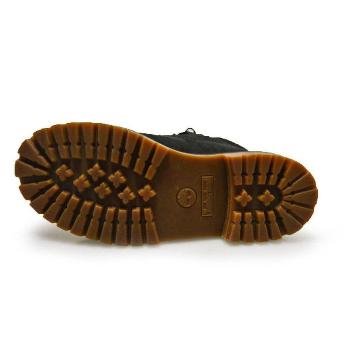 Juniors Timberland 6" inch boot-Foot World UK