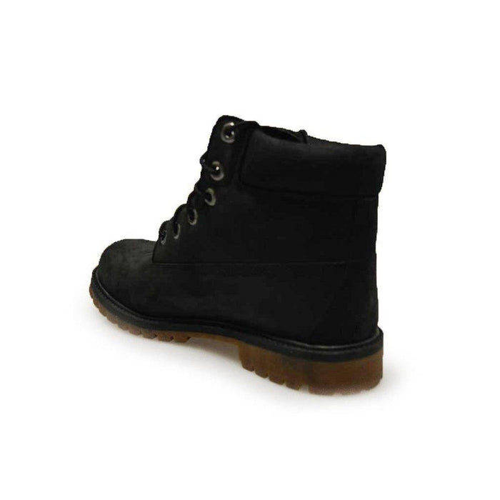 Juniors Timberland 6" inch boot-Foot World UK