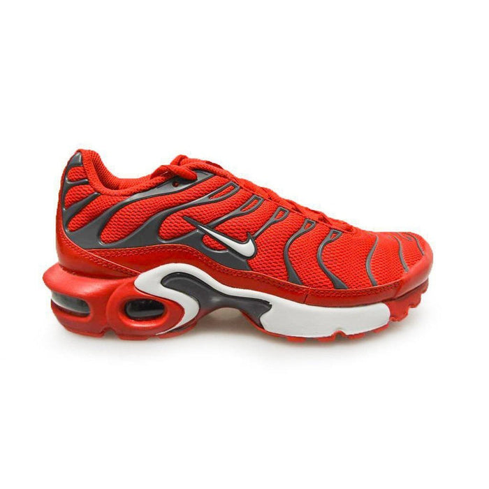 Juniors Nike Tuned 1 Air Max Plus TN GS-Air Max, Air Max Plus TN, Juniors (3-6), Nike Brands-Foot World UK