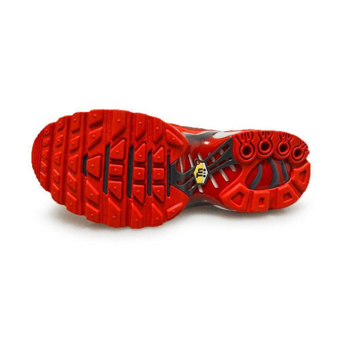 Juniors Nike Tuned 1 Air Max Plus TN GS-Air Max, Air Max Plus TN, Juniors (3-6), Nike Brands-Foot World UK
