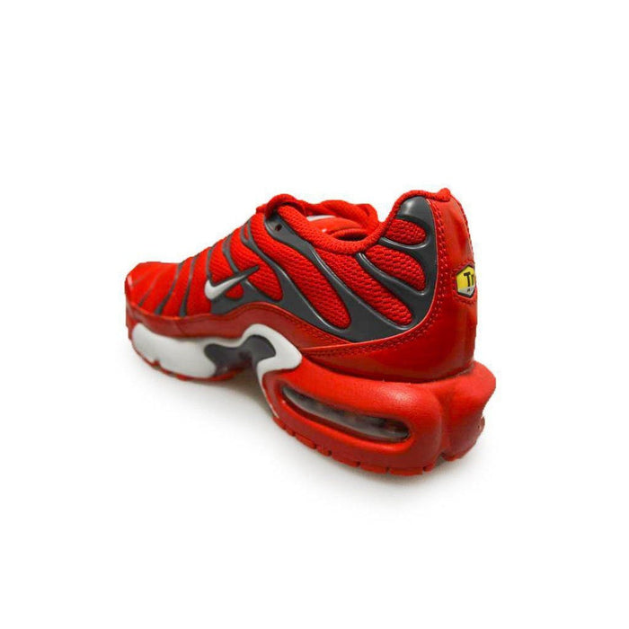 Juniors Nike Tuned 1 Air Max Plus TN GS-Air Max, Air Max Plus TN, Juniors (3-6), Nike Brands-Foot World UK