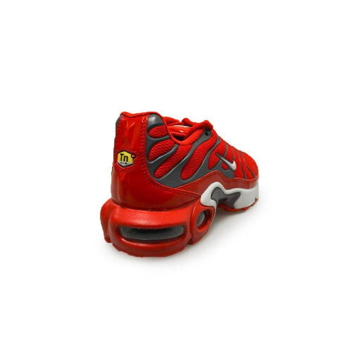 Juniors Nike Tuned 1 Air Max Plus TN GS-Air Max, Air Max Plus TN, Juniors (3-6), Nike Brands-Foot World UK