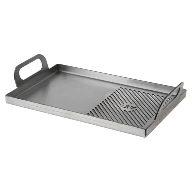 Kasai Konro Plancha 50.50 Little