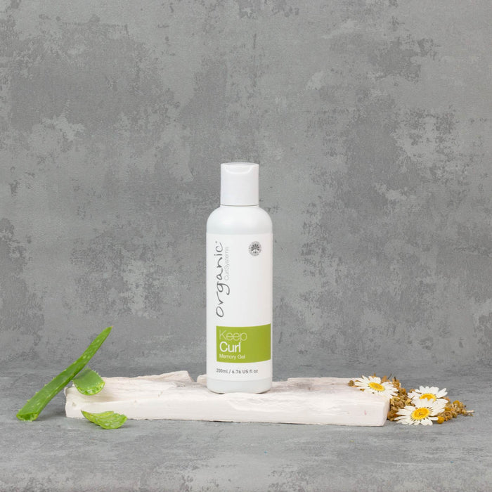 Keep Curl Memory Gel 200ml