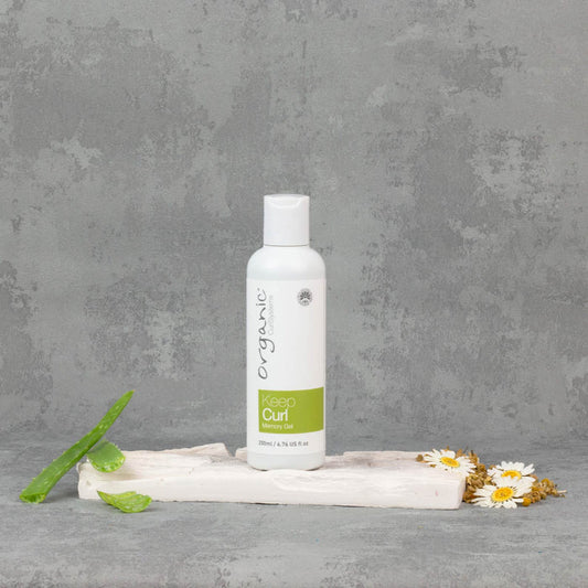 Keep Curl Memory Gel 200ml