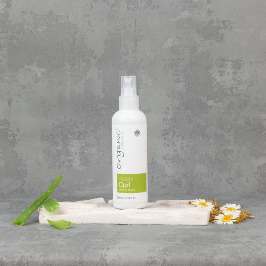 Keep Curl Memory Spray 200ml