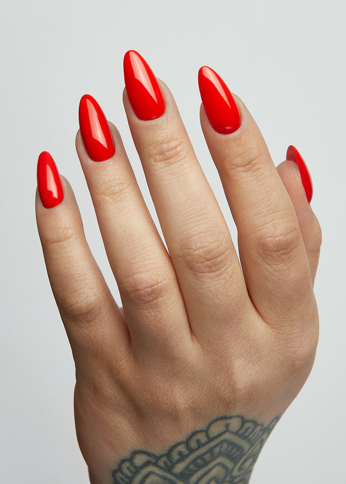 Ketchup Hema-Free Paint