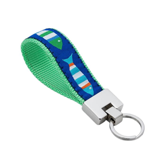 FUNKY-FISH-DOG-KEY-RING
