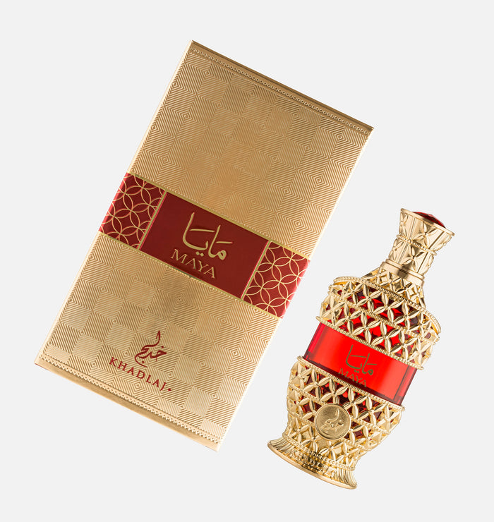 KHADLAJ MAYA 20 ML - Khadlaj Perfumes