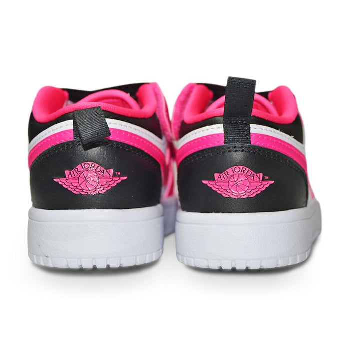 Kids Nike Jordan 1 Low ALT (PS) "Fierce Pink"