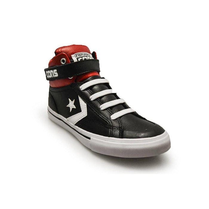 Kids Converse Pro Blaze Strap High-Converse, Converse Brands, Kids (10-12.5), Sale-Foot World UK