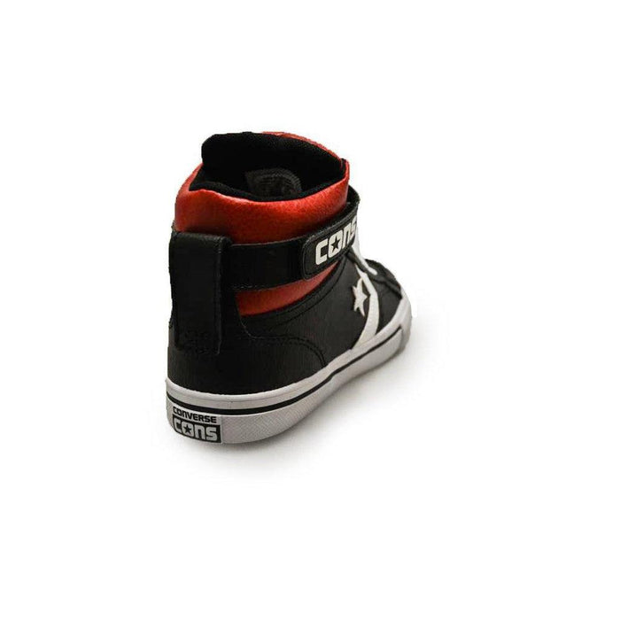 Kids Converse Pro Blaze Strap High-Converse, Converse Brands, Kids (10-12.5), Sale-Foot World UK