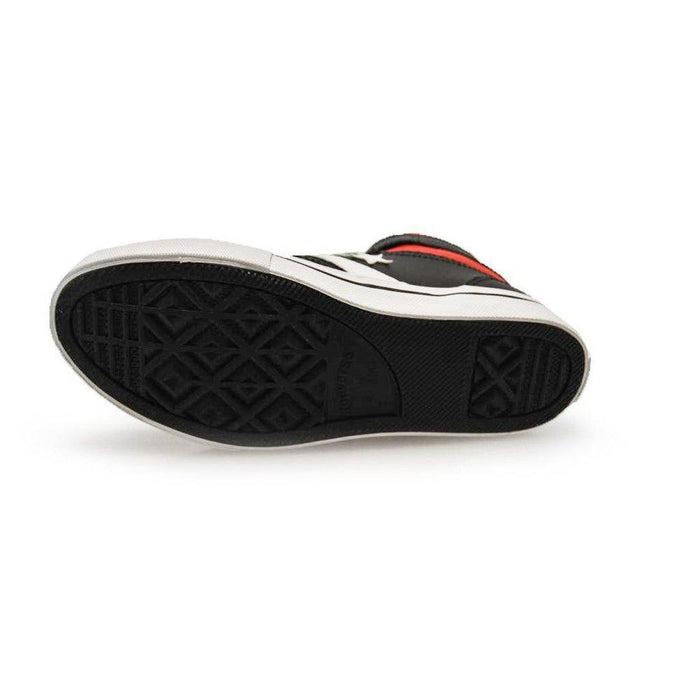 Kids Converse Pro Blaze Strap High-Converse, Converse Brands, Kids (10-12.5), Sale-Foot World UK