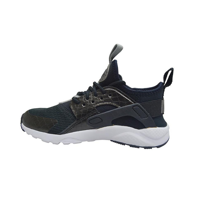 Kids Huarache Run Ultra (PS)-Free Run, Huarache, Kids (10-12.5), Nike Brands, Toddlers (4-9.5)-Foot World UK