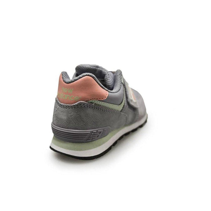 Kids New Balance NB 574-Kids (10-12.5), New Balance-Foot World UK