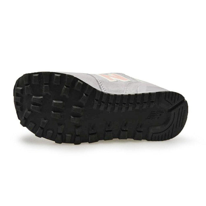 Kids New Balance NB 574-Kids (10-12.5), New Balance-Foot World UK
