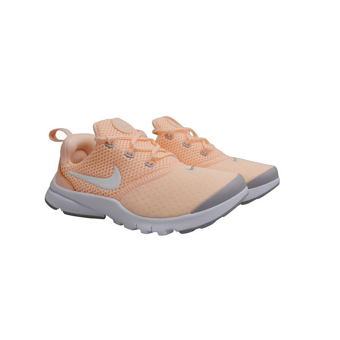 Kids Nike Presto Fly SE (PS) - 917956800 - Crimson Tint White-Free Run, Kids (10-12.5), Nike Brands, Presto, Toddlers (4-9.5)-Foot World UK