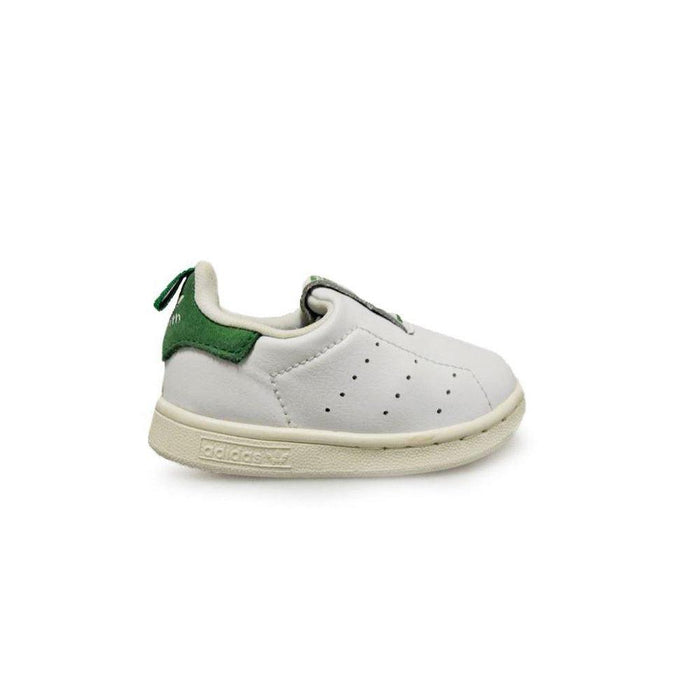 Kids Adidas Stan Smith 360 I-Adidas Brands, Kids (10-12.5), Stan Smith-Foot World UK