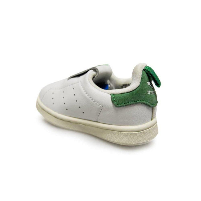 Kids Adidas Stan Smith 360 I-Adidas Brands, Kids (10-12.5), Stan Smith-Foot World UK