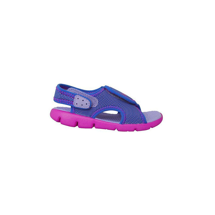 Kids Sunray Adjust 4 (GS-PS)-Free Run, Kids (10-12.5), Nike Brands, Toddlers (4-9.5)-Foot World UK