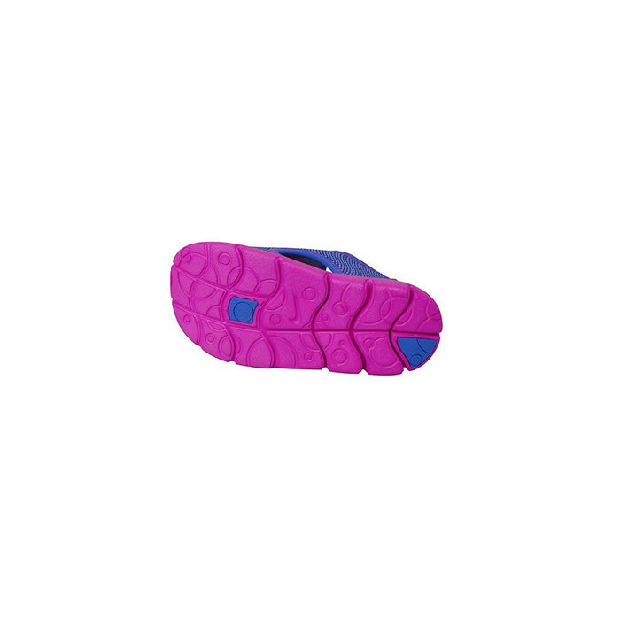 Kids Sunray Adjust 4 (GS-PS)-Free Run, Kids (10-12.5), Nike Brands, Toddlers (4-9.5)-Foot World UK